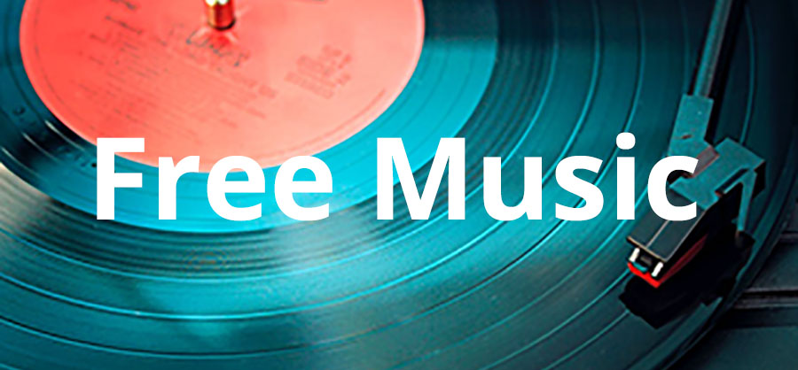 free music sites