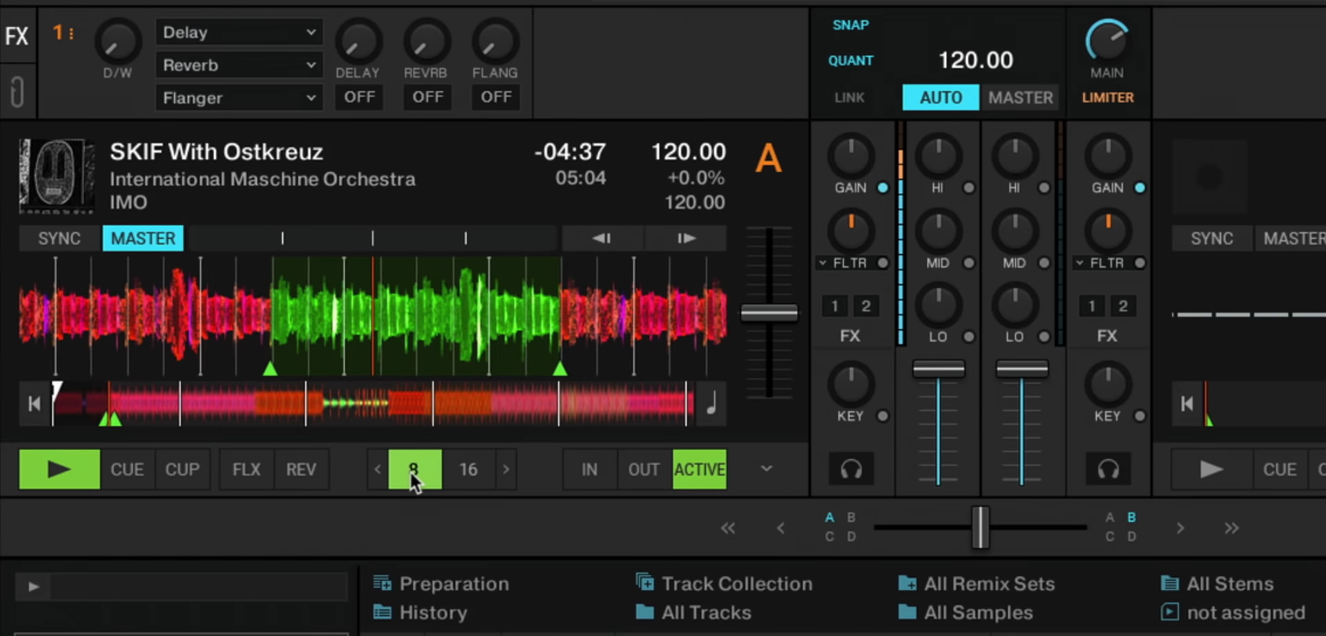 sound mixer free software