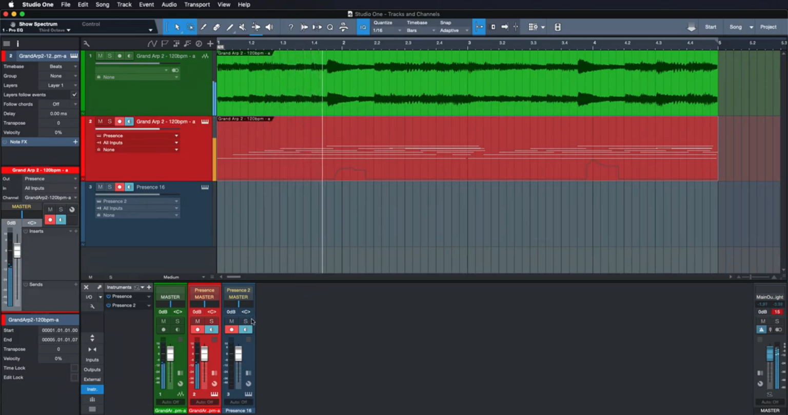 computer sound mixer software free
