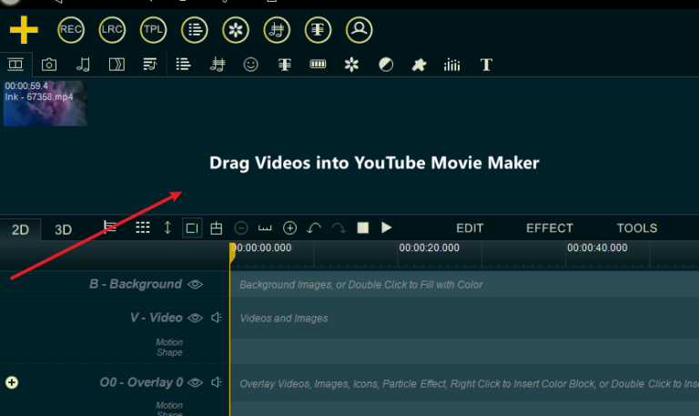 How to stretch the video to full screen? or keep the aspect ratio of